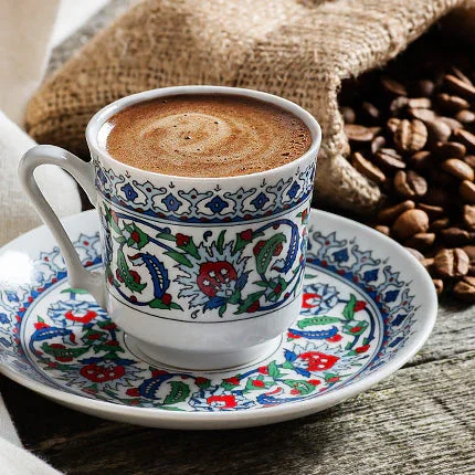 Tırnakçı Kafe